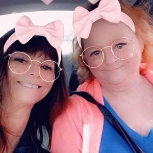 Meet your Posher, Cheri